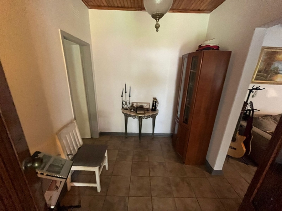 4 Bedroom Property for Sale in Protea Park North West